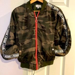 Supreme Jacket
